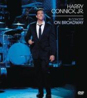 Harry Connick Jr. - In Concert on Broadway